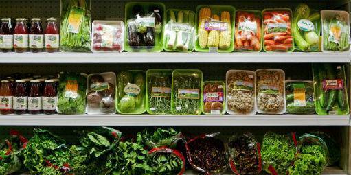 Um espaço para a troca de ideias sustentáveis